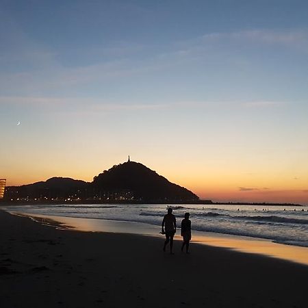Pension Atxiki San Sebastian Luaran gambar