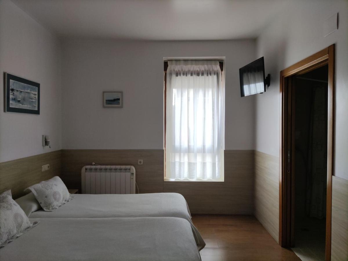 Pension Atxiki San Sebastian Luaran gambar