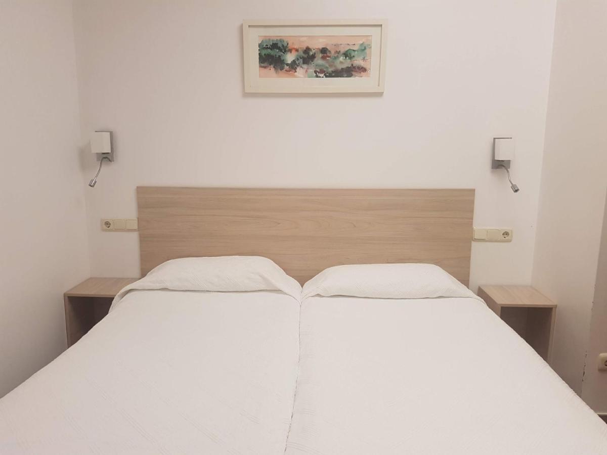 Pension Atxiki San Sebastian Luaran gambar