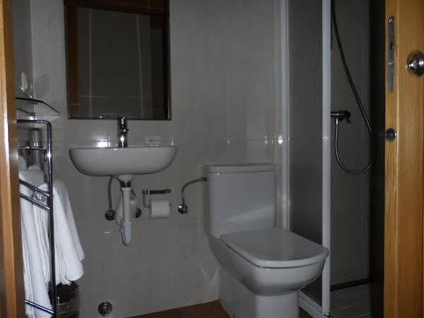 Pension Atxiki San Sebastian Luaran gambar