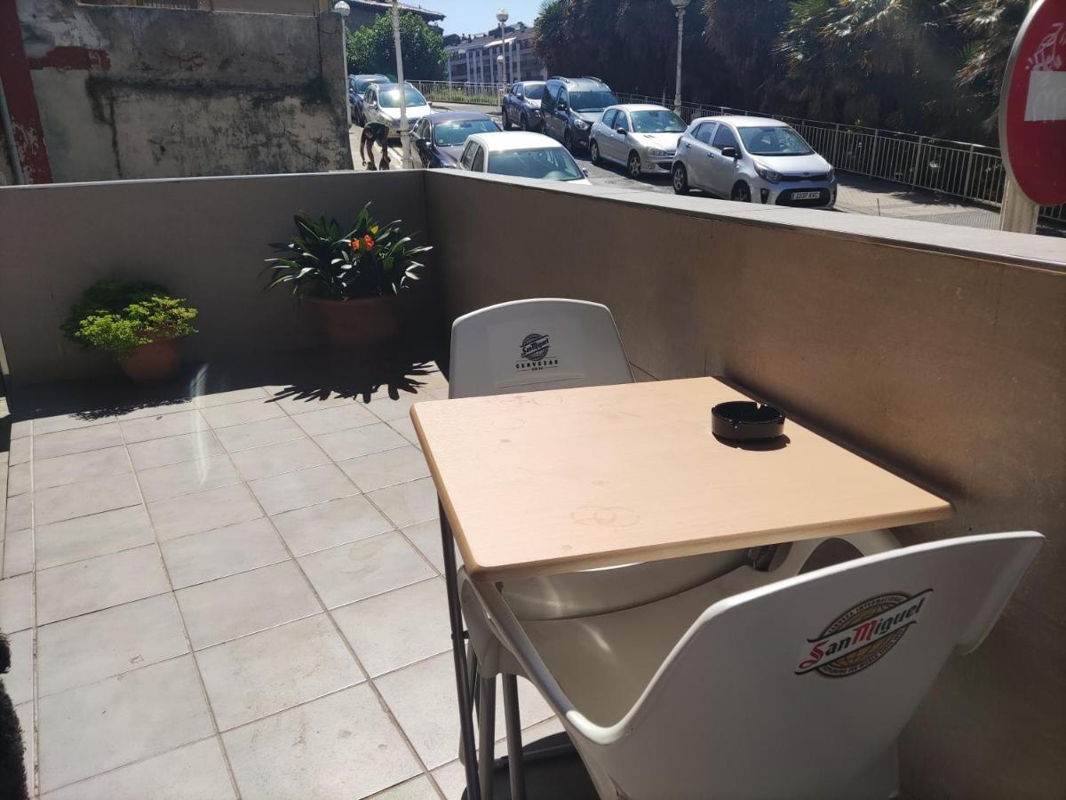 Pension Atxiki San Sebastian Luaran gambar