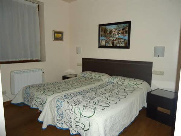 Pension Atxiki San Sebastian Luaran gambar