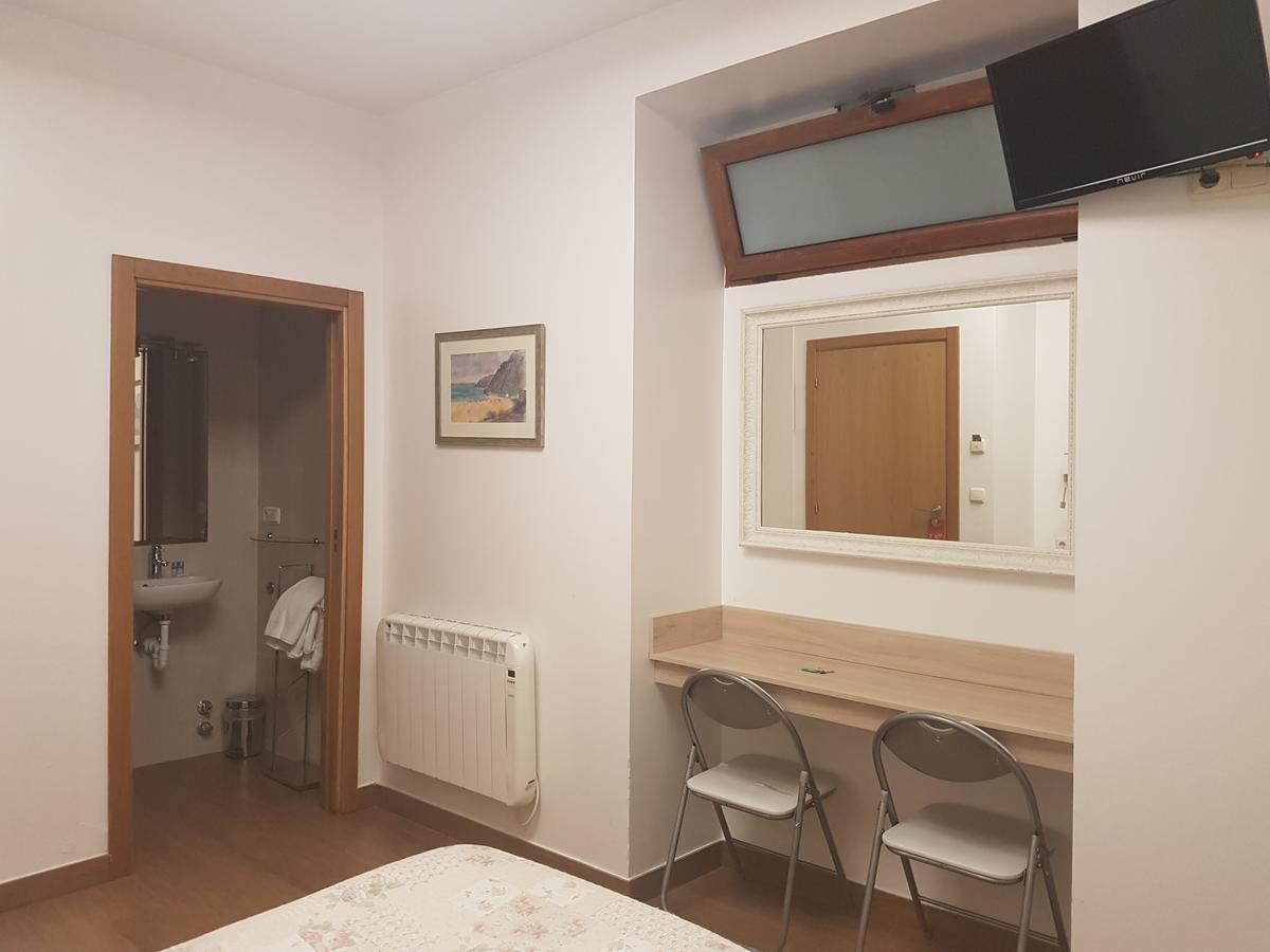 Pension Atxiki San Sebastian Luaran gambar